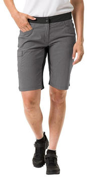 VAUDE Bike Tremalzo Ii Shorts WoMen gray