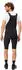 VAUDE Kuro Ii Bib Shorts Men black