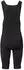 VAUDE Kuro Ii Bib Shorts Men black