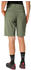 VAUDE Women's Ledro Bike Shorts Green