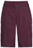 VAUDE Women's Ledro Bike Shorts Lila