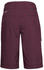 VAUDE Women's Ledro Bike Shorts Lila