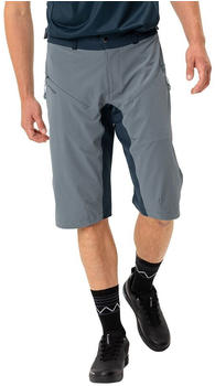 VAUDE Moab V Shorts Men gray