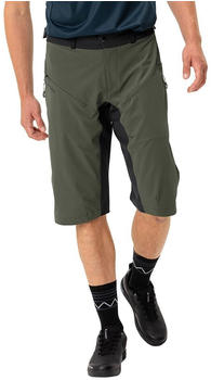 VAUDE Moab V Shorts Men green