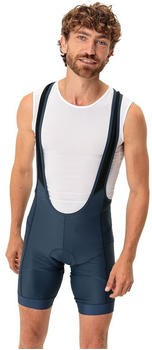 VAUDE Posta Bib Shorts Men blue