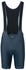 VAUDE Posta Bib Shorts Men blue