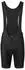 VAUDE Posta Bib Shorts Men black