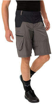 VAUDE Qimsa Shorts Men gray