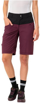 VAUDE Women's Qimsa Shorts