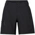 VAUDE Tremalzini Iii Shorts Women Black