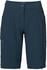 VAUDE Tremalzo Iii Shorts Women Blau