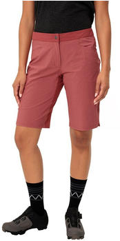 VAUDE Tremalzo Iii Shorts Women Rosa