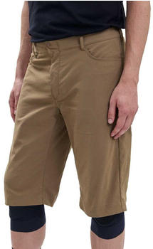 POC Essential Shorts Men brown