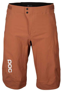 POC Infinite All Mountain Shorts Men beige