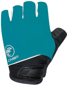 Chiba BioXcell kurzfinger Damen türkis