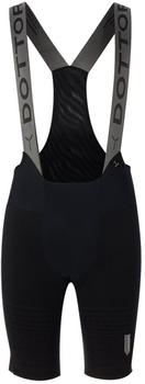 Q36,5 Dottore Pro Bib Shorts Men black