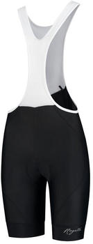 Rogelli Laura Bib Shorts Women Black