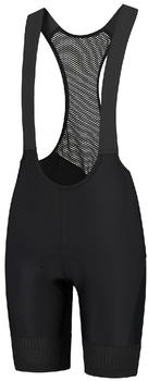 Rogelli Power Bib Shorts Women Black