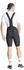 Adidas The End Bib Shorts Men black