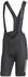 Adidas The End Bib Shorts Men black