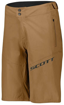 Scott Endurance Ls/fit Padded Shorts Men brown
