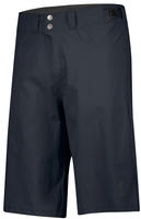 Scott 2803470114009, Scott - Shorts Trail Flow with Pad - Radhose Gr XL blau