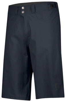 Scott Trail Flow Padded Shorts Men blue
