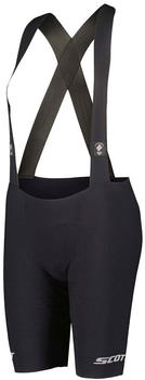 Scott Ultd. Aero ++++ Bib Shorts Women Black