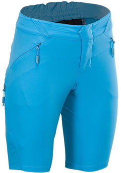 Silvini Alma Mtb Shorts Women Blau