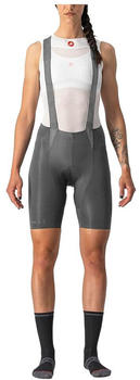 Castelli Free Aero Rc Bib Shorts Women gray