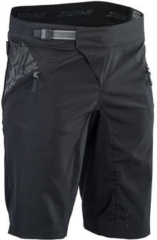 Silvini Fabriano Enduro Shorts Men black