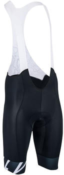 Silvini Gavia Bib Shorts Men black