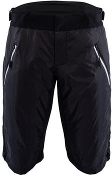 Silvini Pre Shorts Women Black