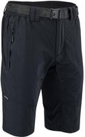 Silvini 3120-MP1616-08088, Silvini Rango Shorts Schwarz 4XL Mann Black