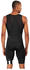 Siroko Aspen Bib Shorts Men black
