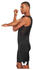 Siroko Aspen Bib Shorts Men black