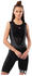 Siroko Brabant Bib Shorts Women Black