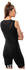 Siroko Brabant Bib Shorts Women Black