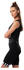 Siroko Brabant Bib Shorts Women Black