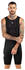 Siroko Bx Resistance Bib Shorts Men black