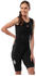 Siroko Bx Time Trial Bib Shorts Women Black