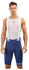 Siroko Bx Umbrail Bib Shorts Men blue