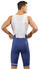 Siroko Bx Umbrail Bib Shorts Men blue