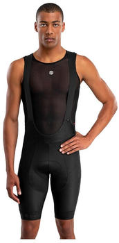 Siroko Srx Pro Elite Bib Shorts Men black