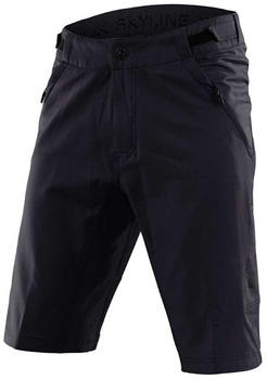 Troy Lee Designs Skyline Shorts Men black