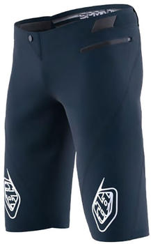 Troy Lee Designs Sprint Shorts Men blue