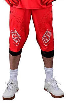 Troy Lee Designs Sprint Shorts Men red