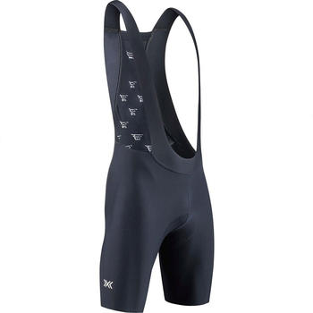 X-Bionic Corefusion Bib Shorts Men black