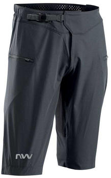 Northwave Bomb Without Chamois Shorts Men black