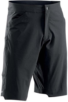 Northwave Rockstern Without Chamois Shorts Men black